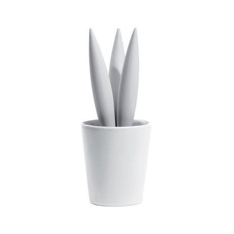 Cereus Trivet (Green)