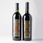 Mansfield Cabernet Sauvignon // 2 Bottles