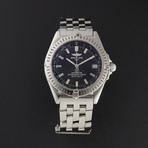 Breitling Windrider Wings Automatic // A10350 // Pre-Owned