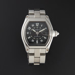 Cartier Roadster Automatic // W62004V3 // Pre-Owned