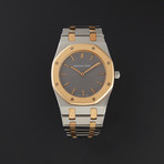 Audemars Piguet Royal Oak Quartz // Pre-Owned