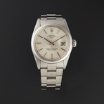 Rolex Date Automatic // 1500 // Pre-Owned