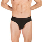 PrimeMan Brief // Black (2X-Large)