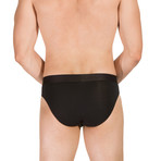 PrimeMan Brief // Black (2X-Large)