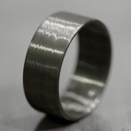 Ninety Ninety Ultralight Carbon Fiber Ring (Size 5)