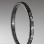 Ultrafit Carbon Fiber Ring (Size 5)