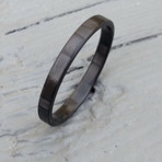 Ultrafit Carbon Fiber Ring (Size 5)