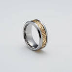 Eira Viking Ring (Size 7)
