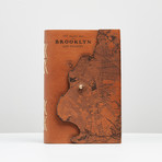 Map Journal // Brooklyn