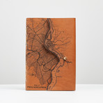 Map Journal // Philadelphia