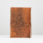 Map Journal // Philadelphia