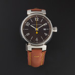 Louis Vuitton Tambour Quartz // Q1111 // Pre-Owned