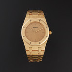 Audemars Piguet Royal Oak Quartz // D363350 // Pre-Owned