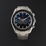 Omega Speedmaster LE Automatic // 321.30.44.52.01.001 // Pre-Owned