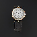 Van Cleef & Arpels Quartz // 43107 // Pre-Owned