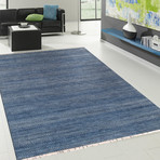 Transitiona Collection // Silk + Wool Area Rug // 100DBB