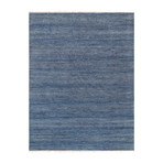 Transitiona Collection // Silk + Wool Area Rug // 100DBB