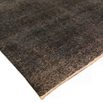 Vintage Overdye Collection // Wool Area Rug // 48465