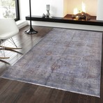 Overdye Collection // Lamb Wool Area Rug // 33227