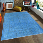 Overdye Collection // Lamb Wool Area Rug // 45830