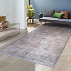 Overdye Collection // Lamb Wool Area Rug // 27334