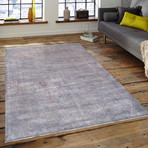 Overdye Collection // Lamb Wool Area Rug // 29617