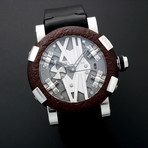 Romain Jerome Titanic DNA Steampunk Automatic // Limited Edition // RJ.T.CH.SP.001.01 // Unworn