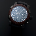 Romain Jerome Titanic DNA Steampunk Automatic // Limited Edition // RJ.T.AU.SP.002.01 // Unworn