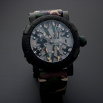 Romain Jerome Automatic // Limited Edition // RJ.T.AU.SP.009.01 // Unworn