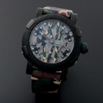 Romain Jerome Automatic // Limited Edition // RJ.T.AU.SP.009.01 // Unworn