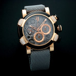 Romain Jerome Titanic DNA Moon Dust Automatic // Limited Edition // RJ.M.CH.003.01 // Unworn