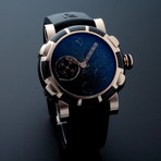 Romain Jerome Titanic DNA Moon Dust Automatic // Limited Edition // MG.F2.22BB.00 // Unworn