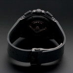 Girard Perregaux Chrono Hawk Automatic // 49970-32-635-FK6A // Unworn