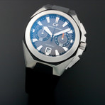 Girard Perregaux Chrono Hawk Automatic // 49970-11-231-FK6A // Unworn