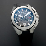 Girard Perregaux Chrono Hawk Automatic // 49970-11-231-FK6A // Unworn