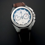 Girard Perregaux Chrono Hawk Automatic // 49970-11-131-HDBA // Unworn