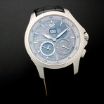 Girard Perregaux Moon Traveler Date Automatic // 49655-11-231-BB6A // Unworn