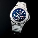 Girard Perregaux Laureato Evo3 Automatic // 80185-11-631-11A // Unworn