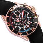 Spinnaker Amalfi Chrono Quartz // SP-5021-0C