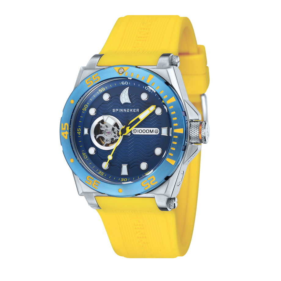 smart watch off brand