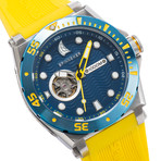 Spinnaker Overboard Automatic // SP-5023-06
