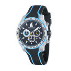 Spinnaker Del Sol Quartz // SP-5031-01