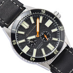 Spinnaker Hass Automatic // SP-5032-01