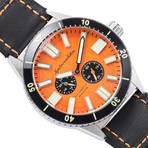 Spinnaker Hass Automatic // SP-5032-02