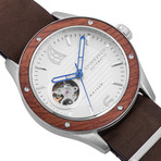 Spinnaker Sorrento Automatic // SP-5034-06