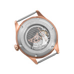 Spinnaker Sorrento Automatic // SP-5034-07