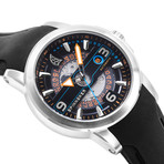 Spinnaker Helm Automatic // SP-5041-01