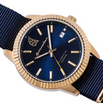 Spinnaker Bernard Automatic // SP-5048-05