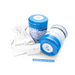 Silver Paddle Bangle