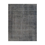 Vintage Overdye Collection // Wool Area Rug // 48465